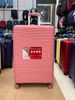 Vali Chống Bể PP8090 Size 28 Hồng