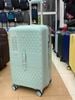 Vali Chống Bể 100% PP8809 Size 29 Xanh Mint