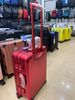Vali Khung Nhôm Nguyên Khối 8093 Size 20 đỏ
