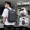Balo LapTop The Edwin Màu Đen