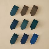  Cà vạt nam Merriman mã THCAVAT18 bản lớn 