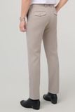  Quần kaki nam công sở Merriman mã THFMK030 màu GREY 