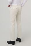  Quần kaki nam công sở Merriman mã THFMK030 màu IVORY 