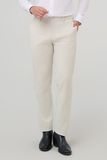  Quần kaki nam công sở Merriman mã THFMK030 màu IVORY 