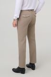  Quần kaki nam công sở Merriman mã THFMK030 màu TAN 