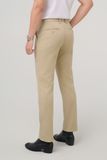  Quần kaki nam cao cấp không ly Merriman mã THFMK031 màu KHAKI 