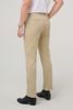  Quần kaki nam cao cấp không ly Merriman mã THFMK031 màu KHAKI 