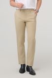  Quần kaki nam cao cấp không ly Merriman mã THFMK031 màu KHAKI 