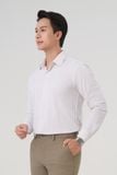  Áo sơ mi nam dài tay Luxury Merriman mã THFLXL111 