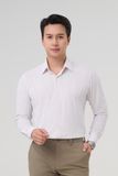  Áo sơ mi nam dài tay Luxury Merriman mã THFLXL111 