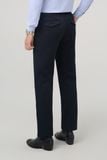  Quần kaki nam cao cấp có ly Merriman mã THFMKP030 màu NAVY 