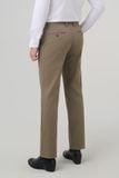  Quần kaki nam cao cấp có ly Merriman mã THFMKP031 màu OLIVE 