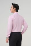  Áo sơ mi nam caro Merriman mã THFMOL544 chất liệu sợi tre 