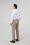  Áo sơ mi trắng nam Merriman mã THFMOL550 thoáng mát 