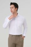  Áo sơ mi trắng nam Merriman mã THFMOL551 thoáng mát 