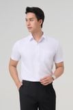  Áo sơ mi trắng nam Merriman mã THFMOS550 thoáng mát 