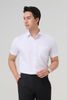  Áo sơ mi trắng nam Merriman mã THFMOS550 thoáng mát 