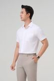  Áo sơ mi trắng nam Merriman mã THFMOS551 thoáng mát 