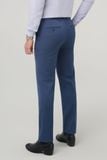  Quần tây nam cao cấp không ly Merriman mã THGLXP01 màu BLUE 