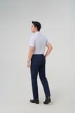  Quần tây nam cao cấp không ly Merriman mã THGLXP01 màu NAVY 