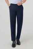  Quần tây nam cao cấp không ly Merriman mã THGLXP01 màu NAVY 