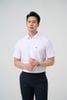  Đồng phục sơ mi trắng nam của ngân hàng Agribank 