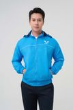 Đồng phục áo khoác bảo hộ của Công ty CP Dược - Trang thiết bị y tế Bình Định 
