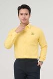  Đồng phục sơ mi nam văn phòng của Công ty TNHH Văn Minh 