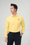  Đồng phục sơ mi nam văn phòng của Công ty TNHH Văn Minh 