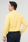  Đồng phục sơ mi nam văn phòng của Công ty TNHH Văn Minh 