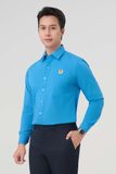  Đồng phục áo sơ mi nam của Tổng Liên Đoàn Lao Động Việt Nam 