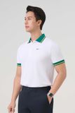  Đồng phục áo thun polo nam của ngân hàng BIDV mẫu số 02 