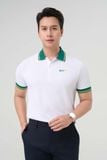  Đồng phục áo thun polo nam của ngân hàng BIDV mẫu số 02 