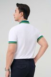  Đồng phục áo thun polo nam của ngân hàng BIDV mẫu số 02 