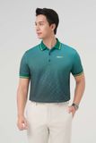  Đồng phục áo thun polo nam của ngân hàng BIDV mẫu số 01 