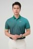  Đồng phục áo thun polo nam của ngân hàng BIDV mẫu số 01 