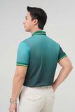  Đồng phục áo thun polo nam của ngân hàng BIDV mẫu số 01 