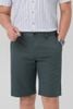  Quần Short Nam 100% Poly Nano mã THGMQS056 màu OLIVE 