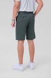  Quần Short Nam 100% Poly Nano mã THGMQS056 màu OLIVE 