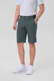  Quần Short Nam 100% Poly Nano mã THGMQS056 màu OLIVE 