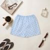  Quần đùi nam 100% cotton Merriman mã THFMBX015 