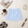  Quần đùi nam 100% cotton Merriman mã THFMBX015 