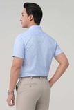  Áo sơ mi nam họa tiết Merriman mã THMCS257 