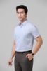  Áo sơ mi nam hoạ tiết Merriman mã THMCS262 