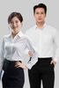  Đồng phục sơ mi trắng công sở nam nữ Merriman chống bám bẩn 