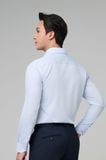 Áo sơ mi nam công sở Merriman mã THMOL518 chất liệu sợi tre 