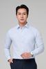  Áo sơ mi nam công sở Merriman mã THMOL518 chất liệu sợi tre 