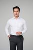  Áo sơ mi trắng nam dài tay Merriman mã THMOL526 