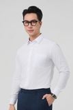  Áo sơ mi nam dài tay Merriman mã THMOL535 chất liệu Superfine 
