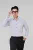  Áo sơ mi dài tay nam công sở sọc dọc Merriman mã THFMOL548 